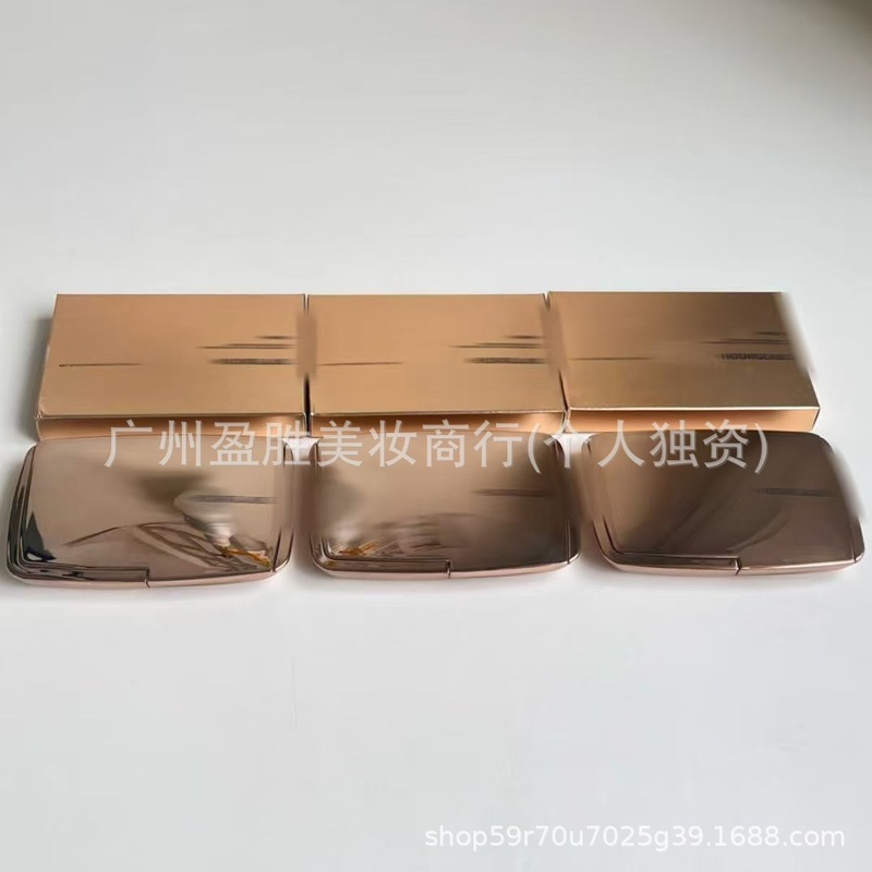 跨境现货 Hour、glass柔光亮彩高光蜜粉饼Ethereal Light 10.5g，|undefined