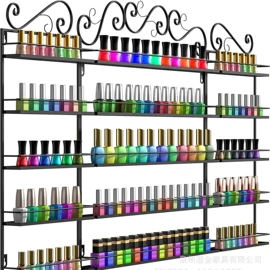 收纳架;其他整理用具;室内花架