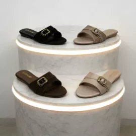 平底拖鞋;高跟拖鞋;厚底拖鞋