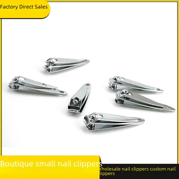 Manufacturers and suppliers specializing in the production of various nail clippers 602 nail clippers nail clippers can be printed advertising