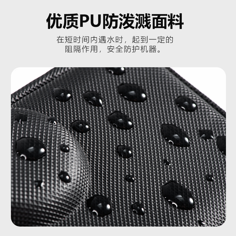 大疆DJI运动相机配件OSMO NANO 收纳包单机斜挎包|undefined
