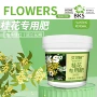 催花地栽壮苗定制专用肥