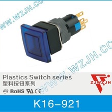 16MM���o�_�P��� ���i���������p��F16-982H ��ˮIP65 UL�J�C~