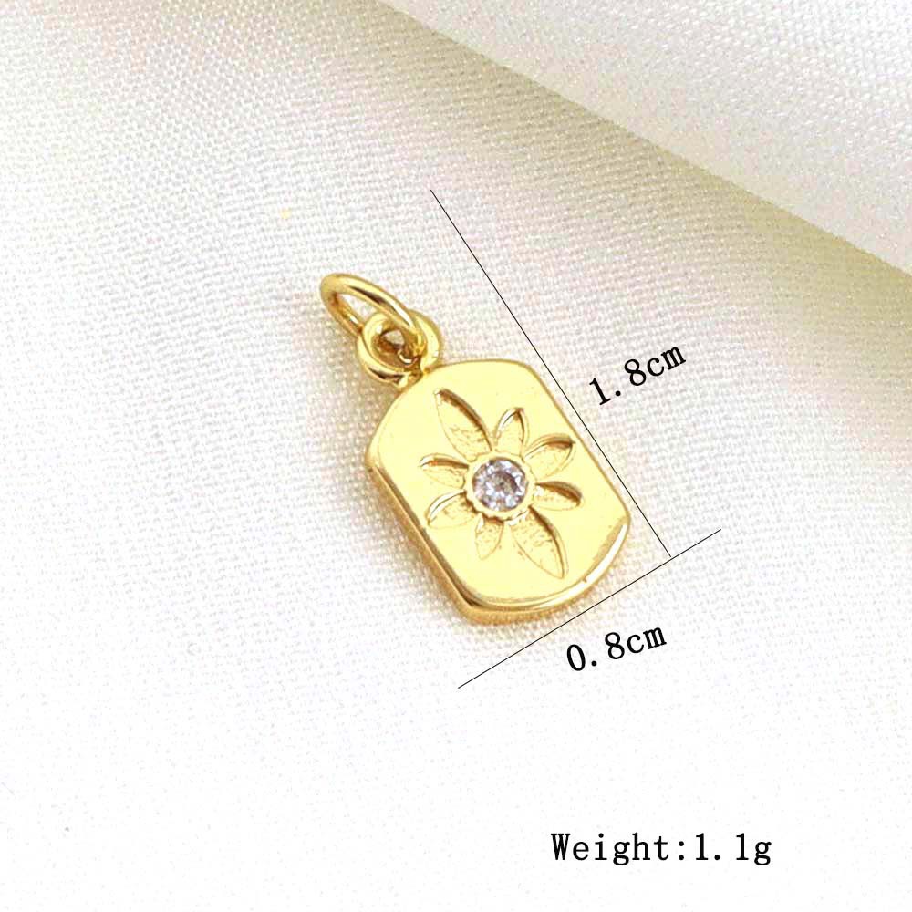 2g Weight Pendant Jewelry Making Type 18 * 23mm Jewelry Making Size Zircon Inlay Material DIY Jewelry Accessories Classification 1 Piece Quantity Copper Material Heart Shape, Boots Pattern All Seasons Season Plating Design Cute, Retro Style 1 Piece 18 * 23mm Copper Zircon Heart Shape Boots Pendant 6