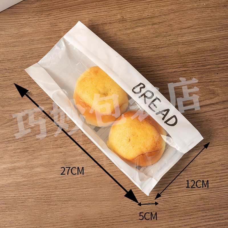 Bolsas de pan, bolsas de frutas, bolsas de pan, bolsas de pan