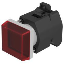 瑞士 EAO 指示灯 蜂鸣器 开关等 45-2F13.2010.000