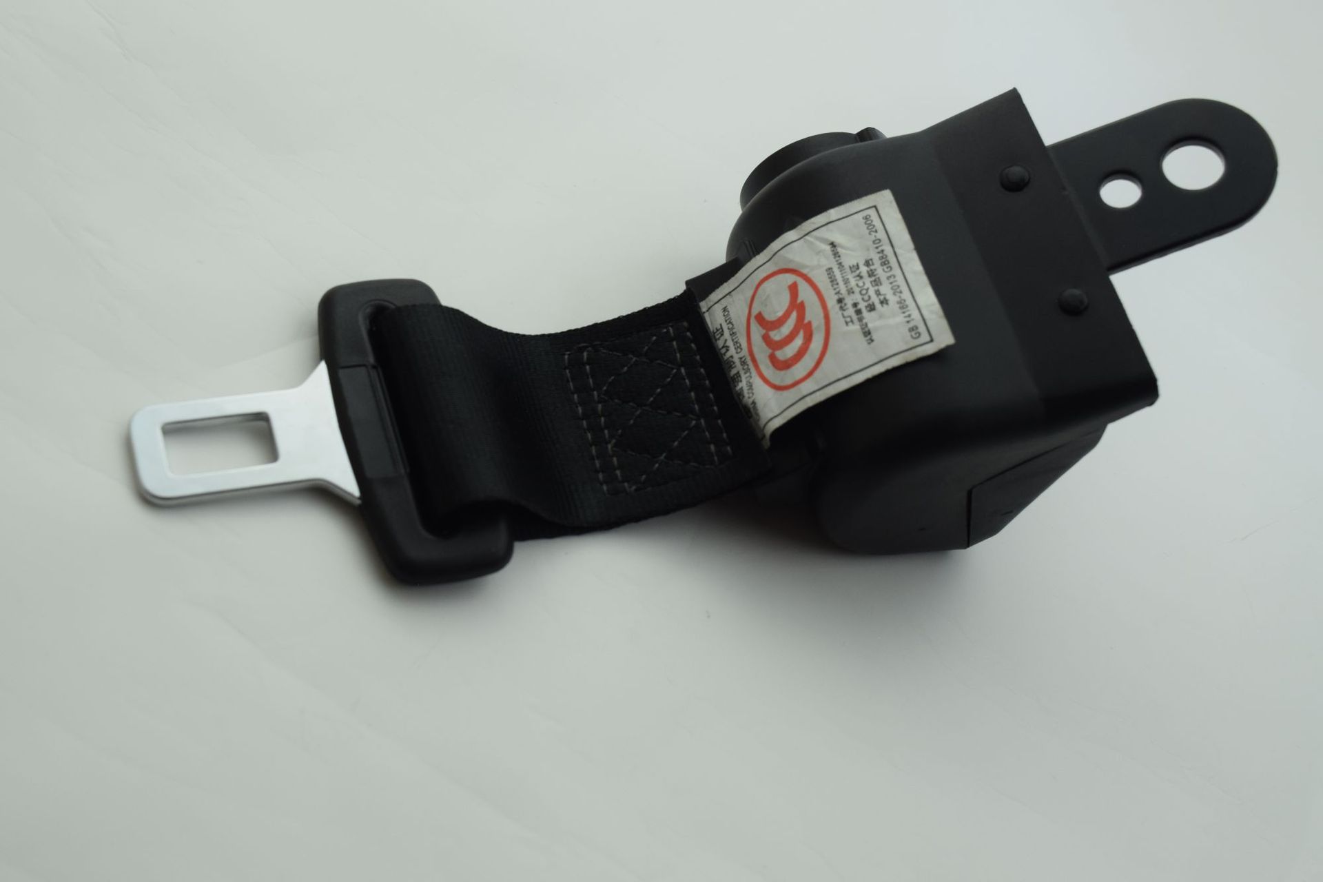 Wholesale Automatic Retractable Heli Hangzhou Forklift Tcm Liugong Longgong Forklift Passenger School Bus Self-Locking Two-Point Safety Belt