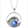 Accessory, universal pendant, necklace, suitable for import, simple and elegant design