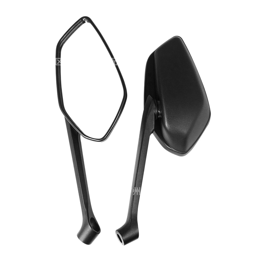 Suitable for Haojue Motorcycle Uhr150 Rearview Mirror Haojue Hj150T-28 Reflector Mirror