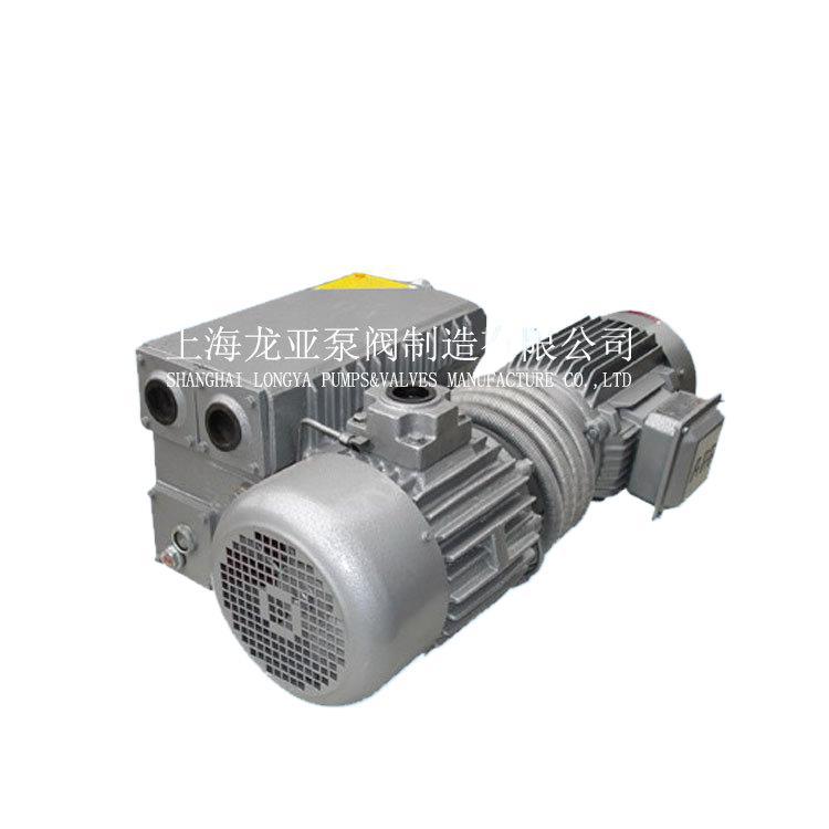 XD-040耐腐蚀永磁真空泵 JZJS系列旋片水环真空机组