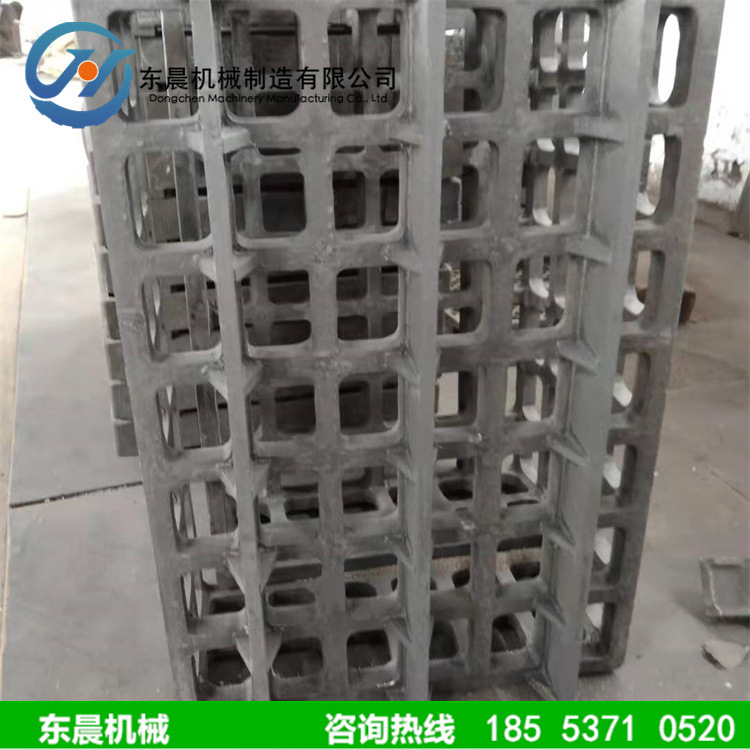 耐热钢铸造件 热处理模具 淬火 料筐 炉底板 工业用炉 耐热钢铸件