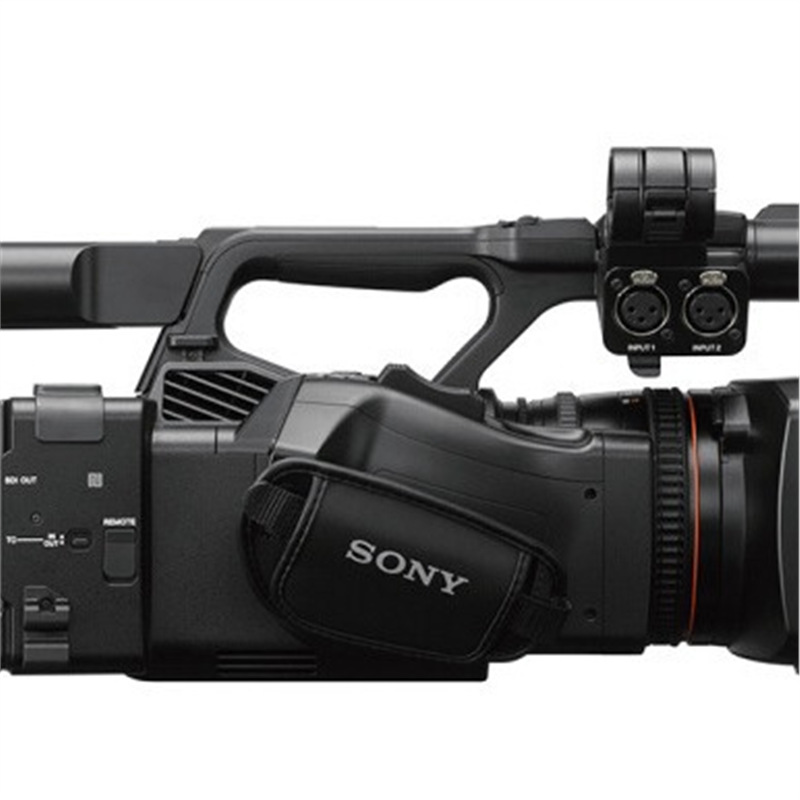 Pxw-Z190V Pxw-Z280V Hd Handheld Camcorder 4K Interview Live Broadcast