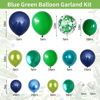 Multicoloured balloon, evening dress, decorations, set, layout, suitable for import, 18inch
