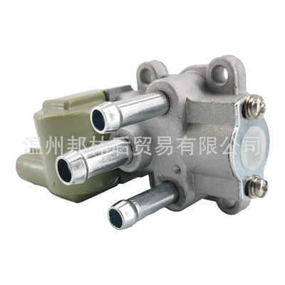 22270-15010 Idle Air Valves and components