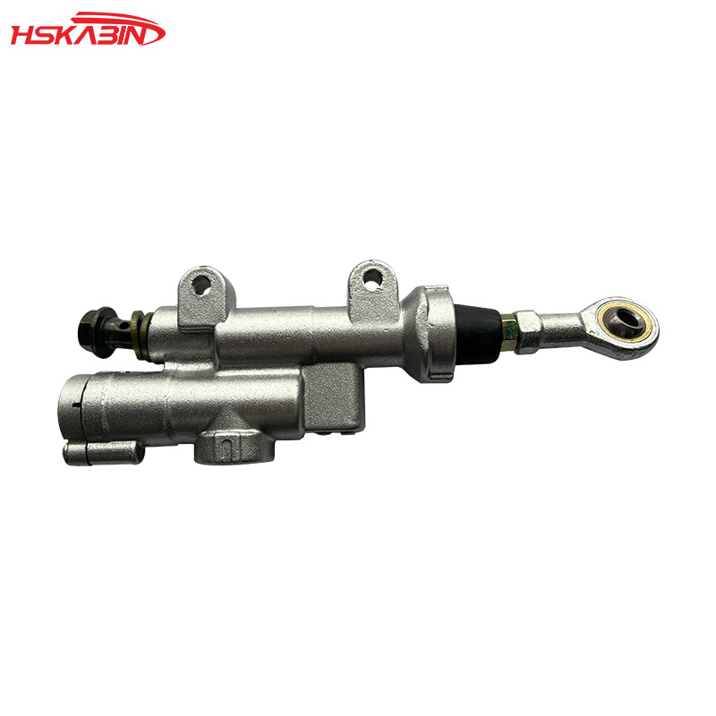 Off -road motorcycle accessories KTM brake clutch TC250 pump silver…