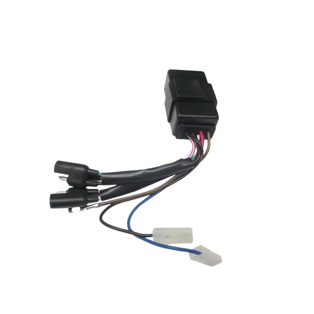Módulo de encendido para automóviles de atletas de la estrella del norte 4001998 - 20023085623 3086982