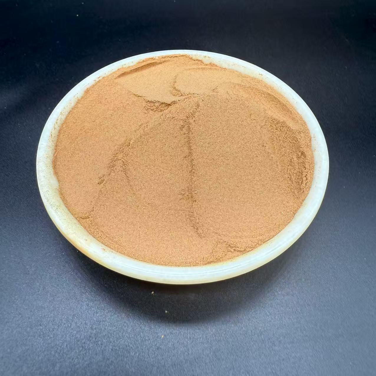 Smilax Glabra Powder Tu Fu Ling 土茯苓 Fine Ground Herbal Powder 500g for Daily Wellness Drinks and Cooking key features