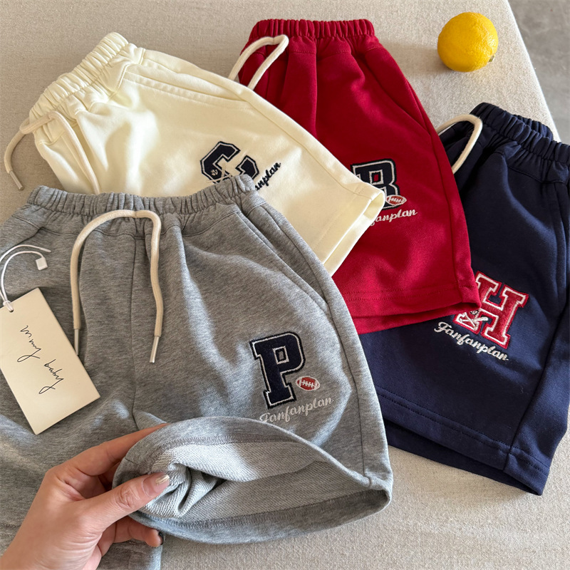 Children's summer shorts