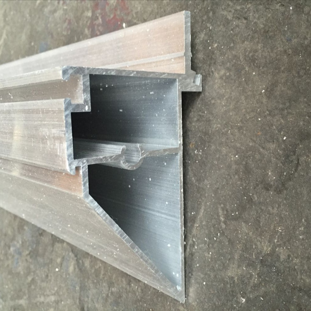 太阳花铝材挤压阳光房用精加工佛山厂家铝合金五轴cnc机五轴CNC