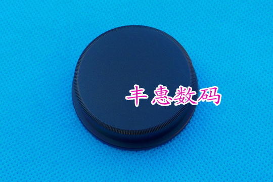 도매 M42 전면 및 후면 커버 금속 블랙 42MM * 1 나사 M42 바디 커버 렌즈 후면 커버