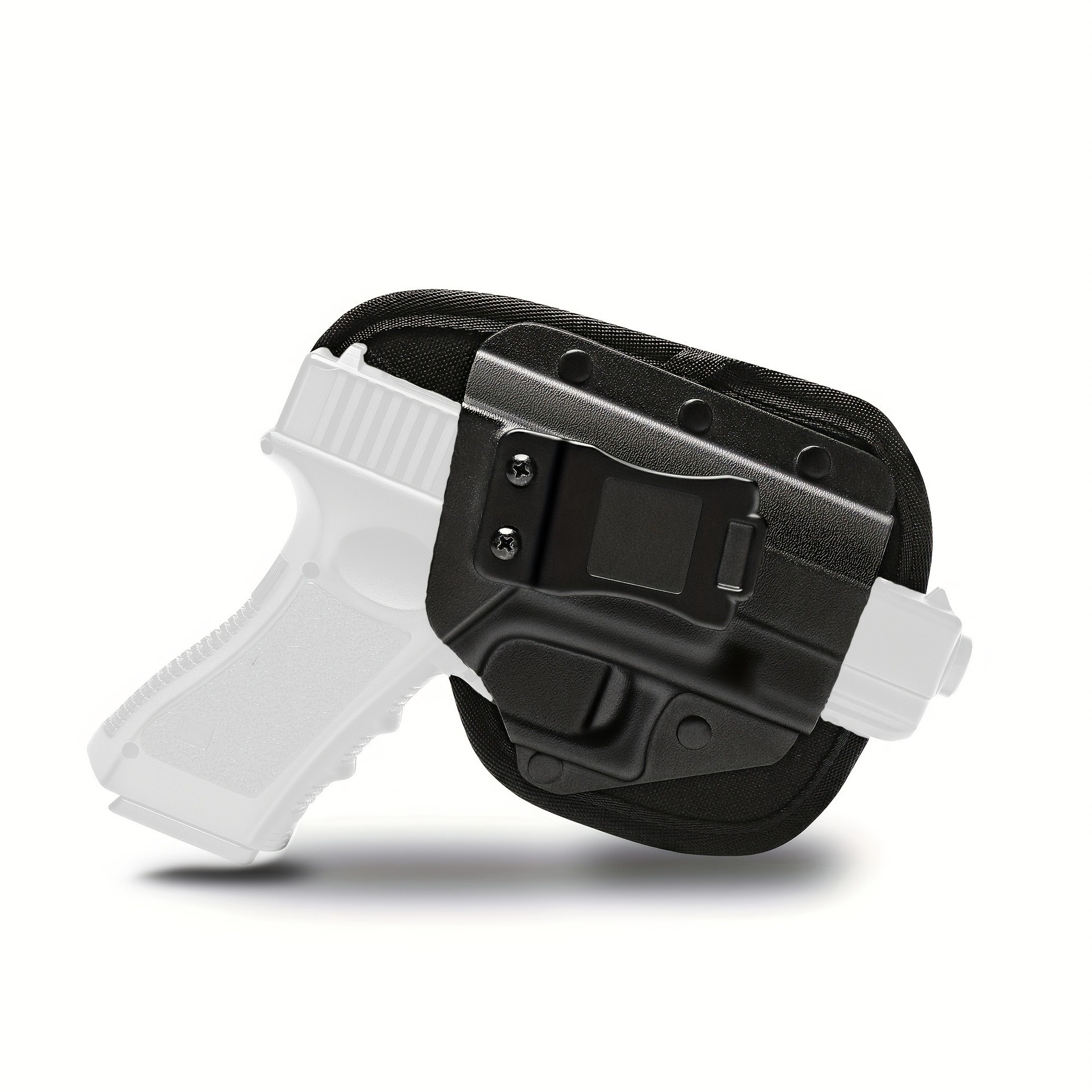 Outdoor Concealed Quick-Draw Holster Waist-Mounted Inner Holster G17 G19 G26 1911 M9 Quick-Draw Holster