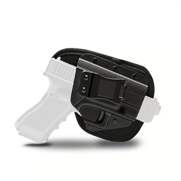 Outdoor Concealed Quick-Draw Holster Waist-Mounted Inner Holster G17 G19 G26 1911 M9 Quick-Draw Holster