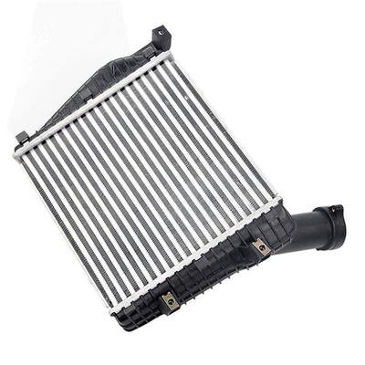 Cayenne – Radiator Coolant – Water tank