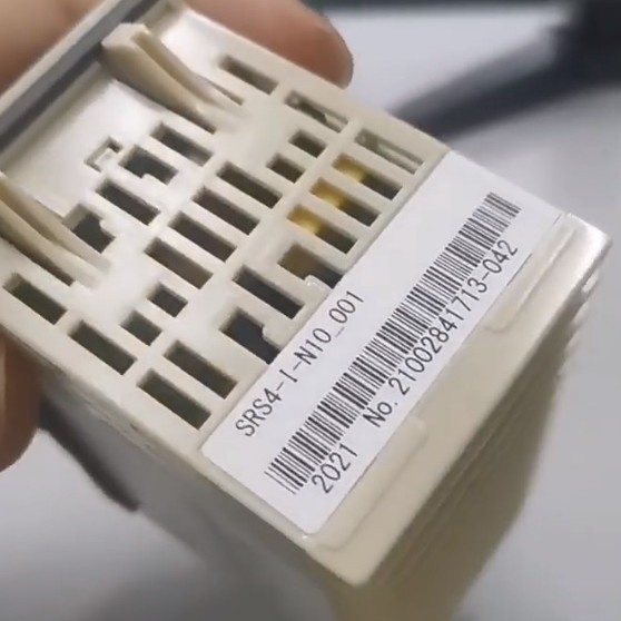 原装SR93-8I-N-90-100R_0000 日本岛电温控器SHIMADEN 温度智能控