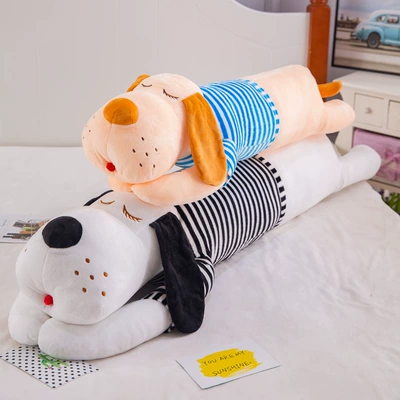 Oyuncaq yastıqlar, Doll Dog