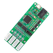 1.8V/2.5/3.3V FT4232-4TTL USB�D4·TTLģ�K UART����ģ�K