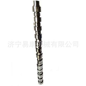 徐工XC936轮式装载机 康明斯QSM11发动机挖掘机3097267X凸轮轴