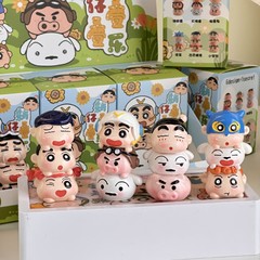 漫画スターウィッシュジェンガブラインドボックスアニメ同じスタイルの新しい装飾品クリエイティブ卸売ドロップシッピンググループ購入お土産