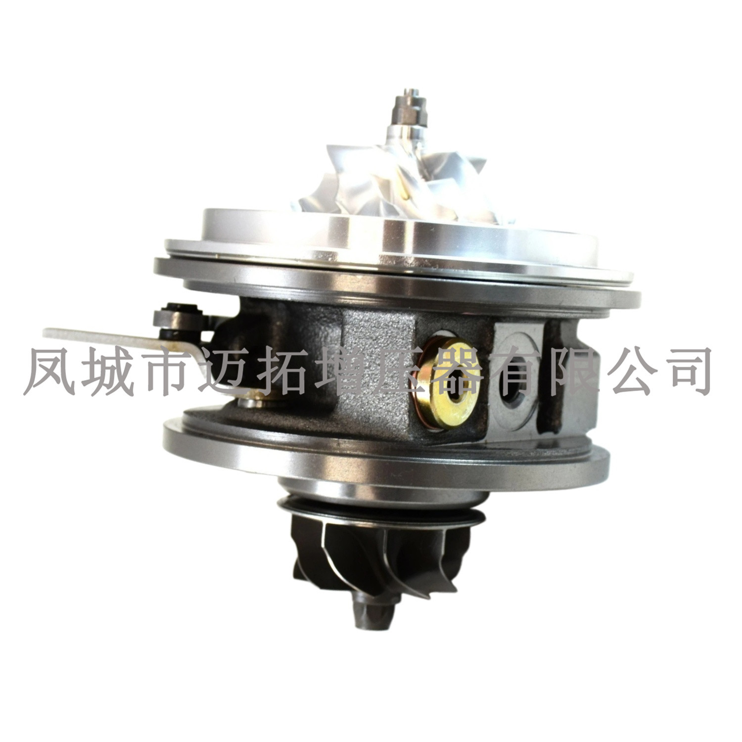 Suitable for Kia 28231-2F650 53039700430 53039880430 BV43 turbocharger