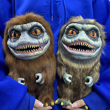 �f�}��Critters Prop Doll����ë�q����ħ������������ͨ���ߔ[��