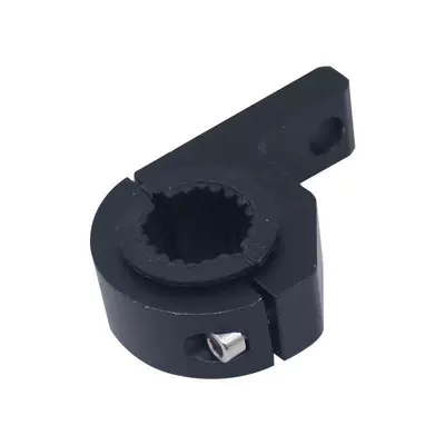 hole bracket scooter headlight | Motosiklet ləvazimatları və aksesuarları