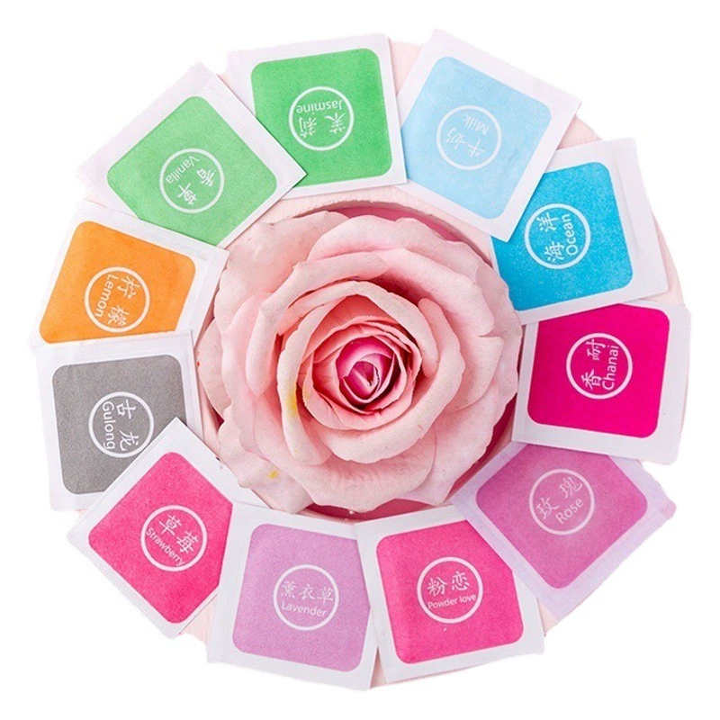 Хит продаж от производителя: ароматизированные таблетки Zhehan оптом, подарки для электронной коммерции, небольшие подарки, дезодорирующие ароматизированные таблетки, ароматизаторы для обуви.