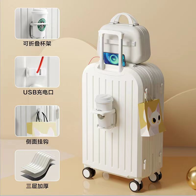 모든 기능을 갖춘 시리얼 화이트 마더 박스(핫 모델에 권장)