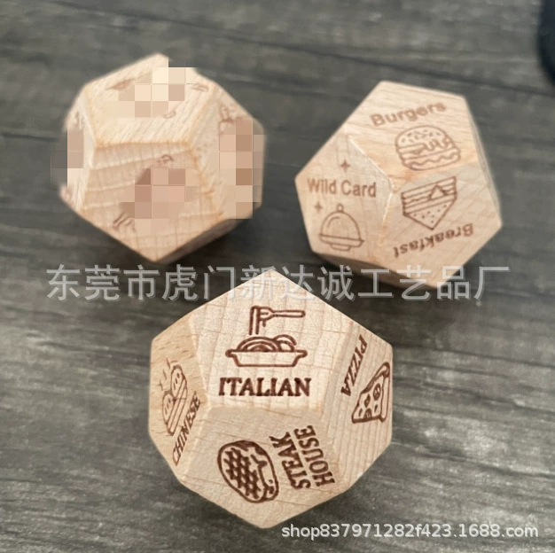 Дата ночь кости День Святого Валентина подарок пара Дата ночь кости День рождения Юбилей Подарок