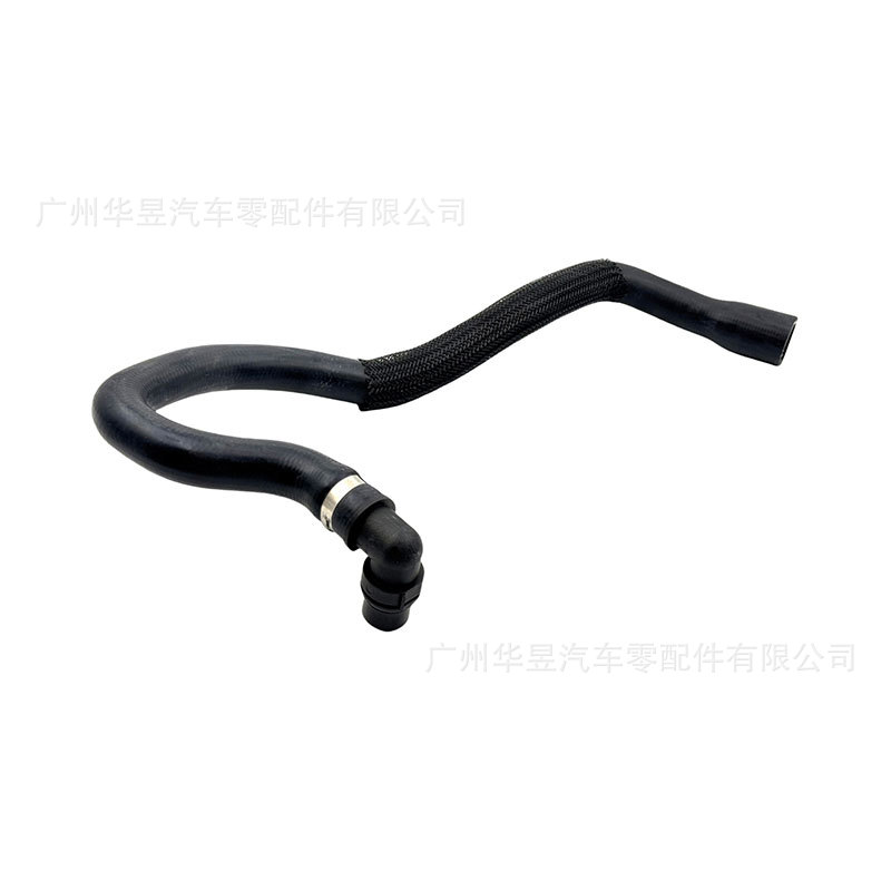 A2098300096, suitable for Mercedes-Benz W203 and W209 models, heating and ventilation system hose, automotive parts, for international markets