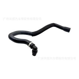 A2098300096 Mercedes-Benz W203 W209 üçün qızdırıcı və ventilyasiya şlanqı