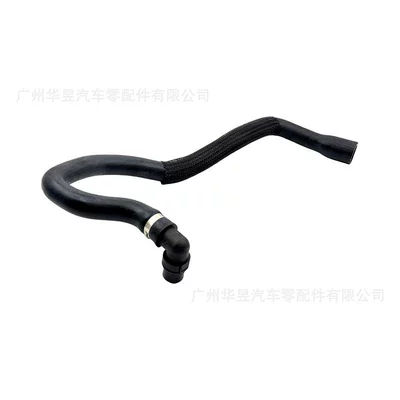 A2098300096, suitable for Mercedes-Benz W203 and W209 models, heating and ventilation system hose, automotive parts, for international markets (automobile water pipe)