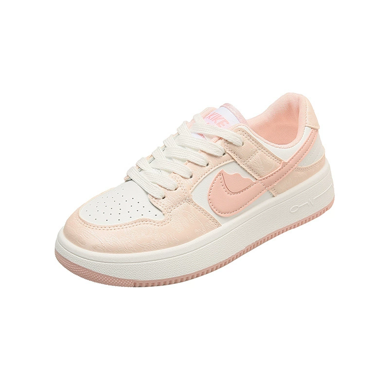 Кроссовки Air Jordan, универсальные трендовые спортивные кеды