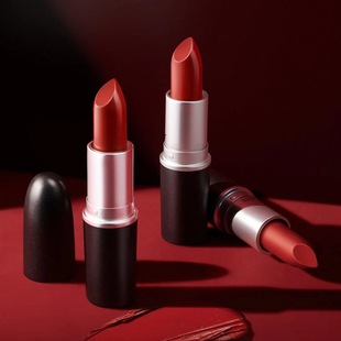 Bullet Lipstick Douyin Kuaishou Live Broadcast Is Not Easy to Fade and Is Not Easy to Stick to the Cup Cheap and Affordable Matte Lipstick for School Girls