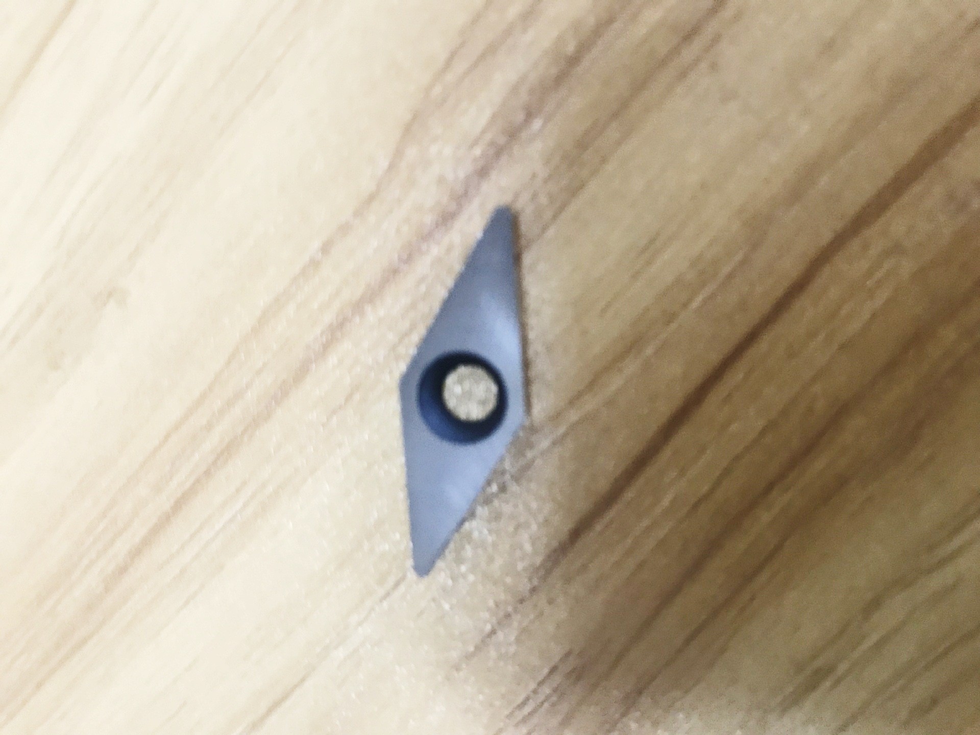 합금 블레이드 다이아몬드 R*15*10-12*2*카바이드