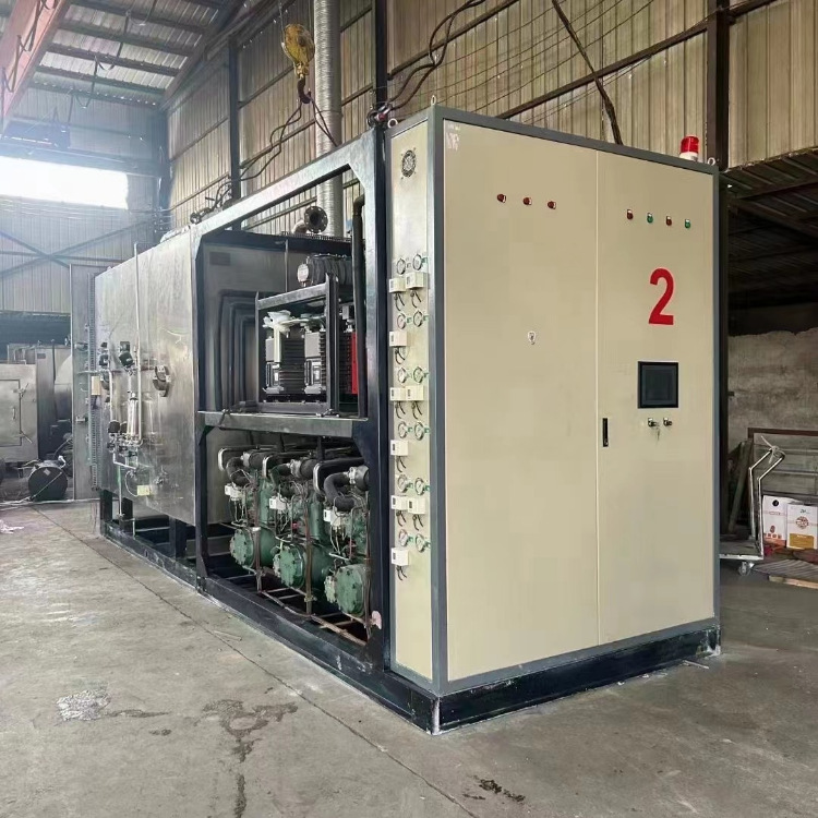 出售食用菌冻干机  实验室干燥机   售后一年  48小时到现场