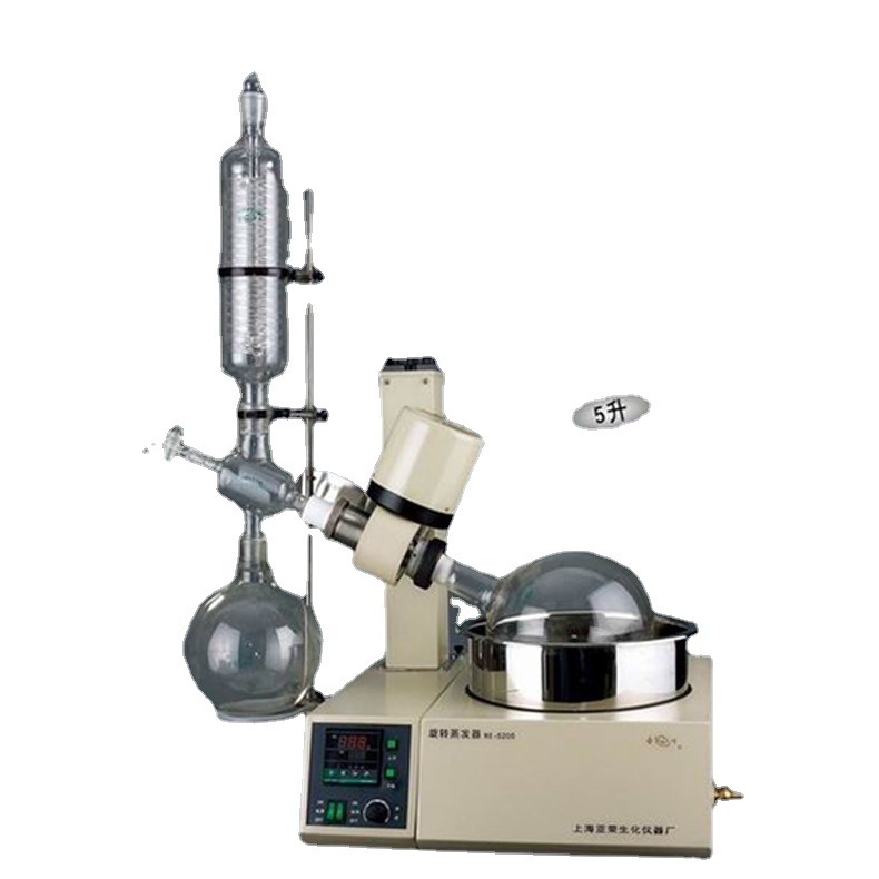 �Ϻ�����RE-5205��ת������  ʵ���Ҽ�ѹ����Ũ����ת������