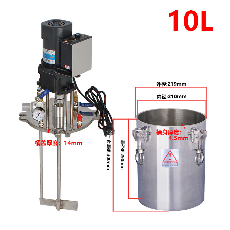 ����ֱ��ѹ��Ͱ 304����ֵ綯����Ͱ ����ֱ����������