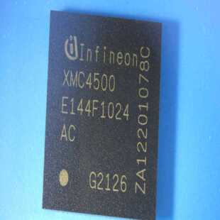 XMC4500-E144F1024 AC LFBGA-144 ��Ƭ�C(MCU/MPU/SOC) ȫ��ԭ�b