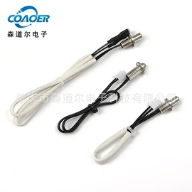 温度传感器;电阻器