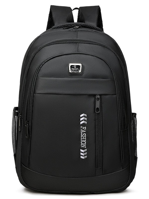 Comercio exterior transfronterizo mayorista mochila para hombres y mujeres nuevos estudiantes universitarios de secundaria mochila de viajes de ocio mochila de computadora image 5